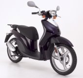 2007 Yamaha Why photo
